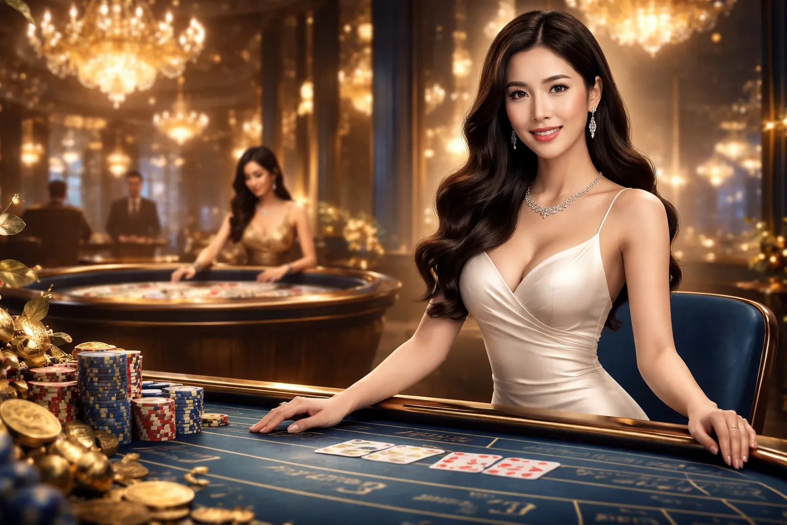 Thienhabet Bắn Cá Game