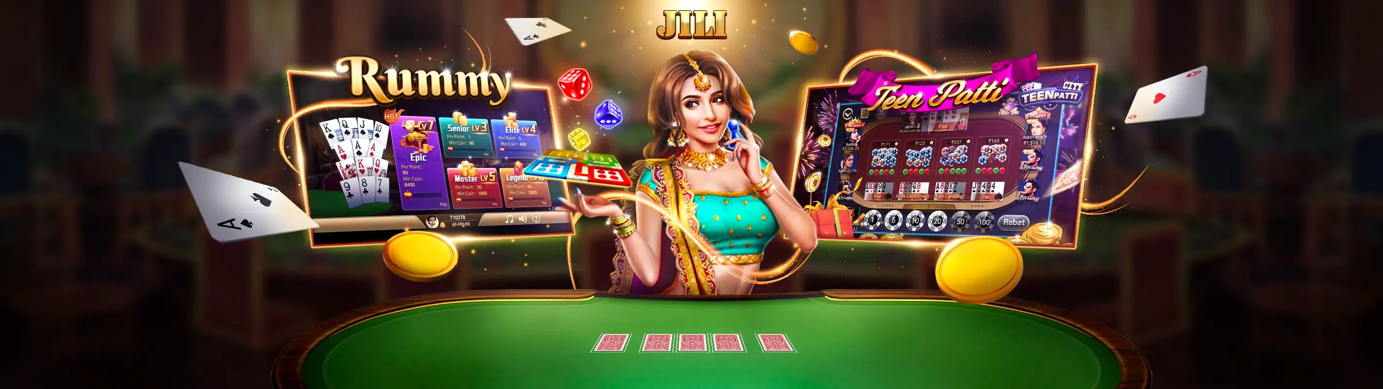 Hình ảnh chính game Tài Xỉu tại Thienhabet 2026