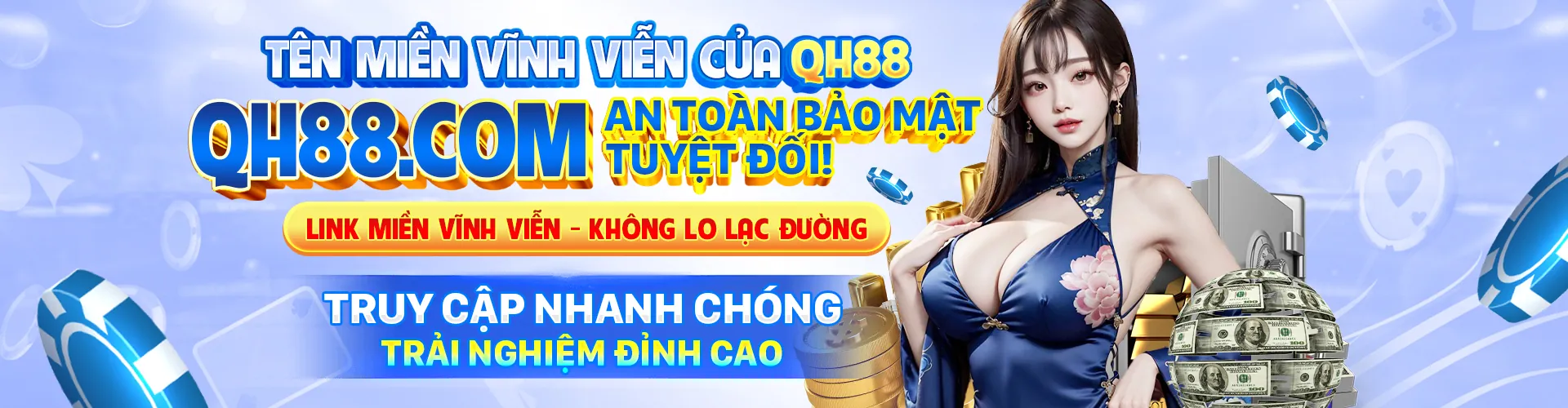Biểu tượng bảo mật dữ liệu và sự tin cậy tại Thienhabet