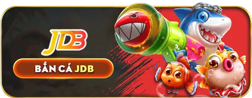 Game bắn cá online