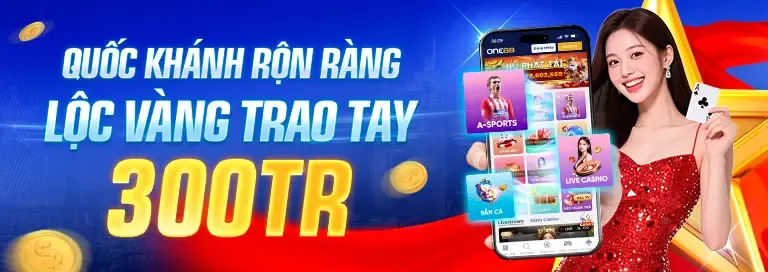 Khuyến mãi nạp tiền lần đầu Thienhabet