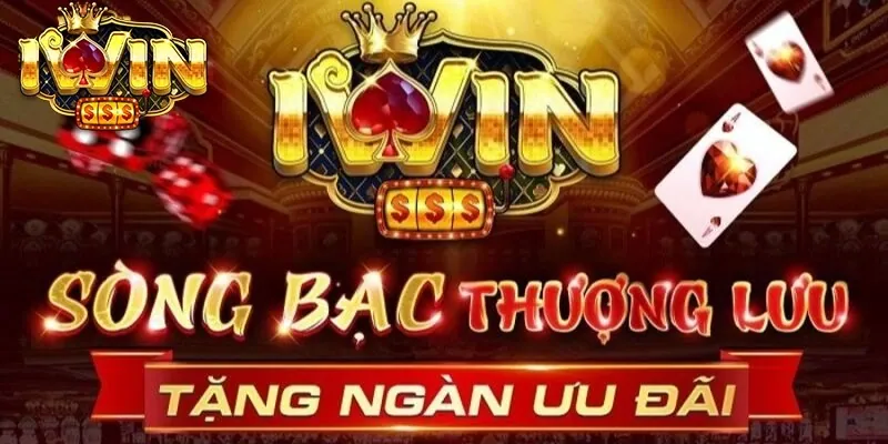 Máy đánh bạc nổ hũ với biểu tượng jackpot sáng rực rỡ
